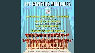 Noche de Cabaret (