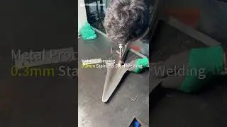 Live Welding Demo &ndash; Don&rsquo;t Miss Out!   #strongestlaser