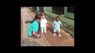 M.Archio Ryota Leisch - Smile #cutebabies, #happytoddlers, #sweetbabies 