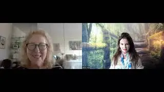 🎯Impression: Julie Gilbert