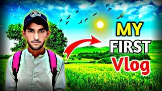 My First Vlog ❤️ A Dream Finally Starts