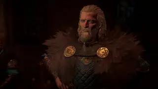 Kingdom's End - Assassin's Creed Valhalla PC [Full Mission]