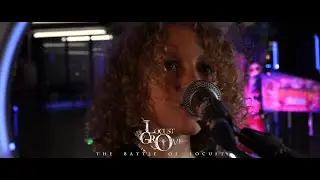 Locust Grove - The Battle of Locust (Official Music Video)