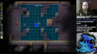 Dungeonmans - Rangermans Playthrough (b)