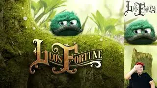 Leos Fortune Complete Act 1 - Level 1-4