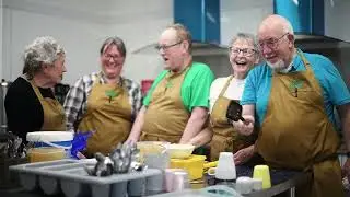 SF&G Community Management Awards: South West Cymru (2025)