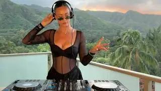 Deep Melodic Techno Mix | After Hours Drive