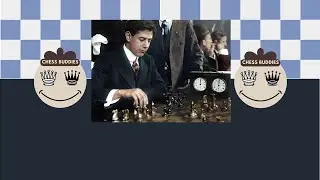D55 || Frank James Marshall vs Jose Raul Capablanca - Match Capablanca-Marshall +8-1=14, 1909