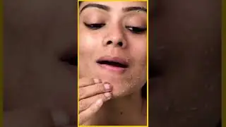 WOW Arabic Coffee Face Scrub | Product Review | WOW #shorts #beauty #makeup #skincare #glowingskin