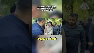 Will Israel attack Iran ??                    Sc: Auto Populer ID #worldnews #wordwar #iran #israel