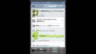 iTweakChannel-RISPOSTA RAPIDA  PER WHATSAPP!