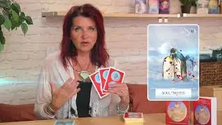 Oracle Card Guidance and Lesson for July 16th-22nd