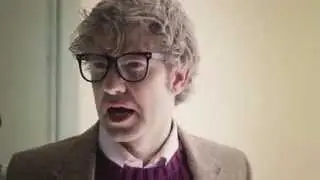 Nick Afka Thomas 1 min acting reel 2015