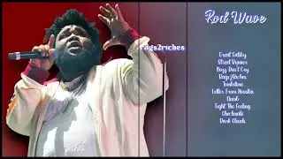 Heart 4 Sale-Rod Wave-The year's must-listen hits-Serene