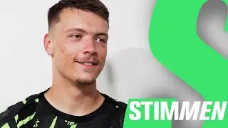 &bdquo;Eine gro&szlig;e Anerkennung&ldquo; | Stimmen | SV Hemelingen - VfL Wolfsburg