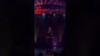 ПУСТЬ ЭХОМ ПОВТОРИТ ОГОНЬ ГДЕ-ТО ВДАЛИ. #magic #story #air #guitar #голос #лем #song #music #воля