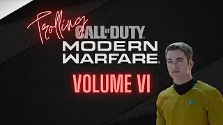 Trolling Modern Warfare VI | Riot Shield Trolling