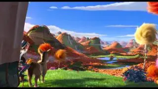 Dr. Seuss' The Lorax - Featurette: 