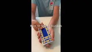 Korttriks Nr2