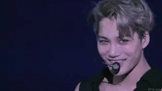 Exo- White Noise + Thunder + PLAYBOY + Artificial Love