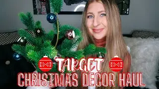 *HUGE* Target Christmas Haul 2020 | Opalhouse, Wondershop, & Threshold Decorations