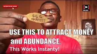 Use 555 Bay Leaf Manifestation to Attract MONEY, Wealth and Abundance/Law of Attraction