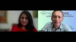 The Show | Ketaki Karnik on Generative AI & Leadership
