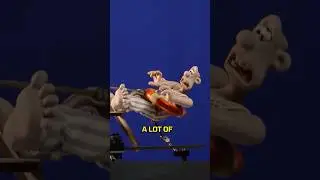 CGi VS Claymation