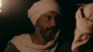 اردو عہد فلم | ریل نمبر 36 | Moses Breaking the Tablets | Covenant Films Urdu | Reel #36