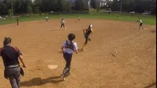 Carma - 1-3 (Potomack River Clash) (Sun)