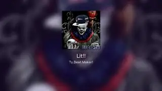 Ty Rodriguez Lit!! official video