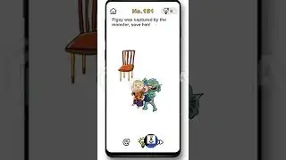 brain out level 151 solution rgmr gamer#shorts #braingames #brainout#brainshorts #ytshots#RGMR_GAMER