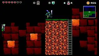 Cathedral | Part 6 - Ice, ice, snowman