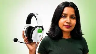 Why I Chose This Headset | Razer BlackShark V2 X