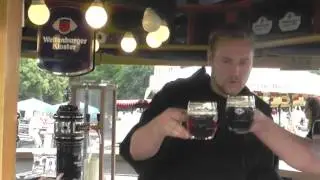 Weltenburger - das &auml;lteste Klosterbier der Welt