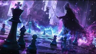 Spell Chess: Can I Cope with Spell Chess?