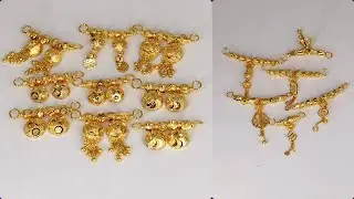 Gold Mangalsutra Pendant Designs With Price 2022
