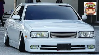 🌈 【搬入②】UNION杯 愛車の忘年会 SCALE杯合同