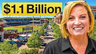 This Charlotte NC Suburb is Changing FOREVER (Kannapolis)