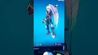 Sonic surfer #gaming #fortniteclips #animation