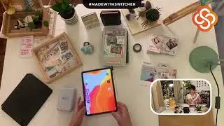 Instax Online Workshop: Print Memory With Instax