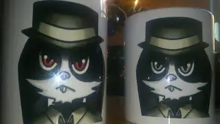 Hasenmafia Gewinnspiel zum Jubil&auml;um und Weihnachten! Steamspiel und Tasse zu gewinnen