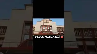 JNKVV JABALPUR ✨......... #jnkvv #jnkvvcampus #jnkvvuniversity #coajabalpur #jabalpur #vlog #collage