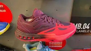 Reebok Engine A X Angel Reese &ldquo;Pretty Gritty&rdquo; - Style Code: 100230673