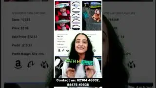 &nbsp; 🔥 Find Trending Products with AMZBlast! 🚀 &nbsp;7-day free trial visit&nbsp;amzblast.com&nbsp;today!