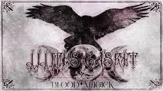 Lilith's Casket - Blood Magick - Blue Door Recording #supportupcomingartist