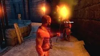 Dreamfall Chapters - Friar's Keep Gameplay Walkthrough