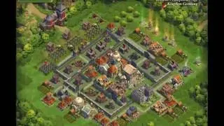 DomiNations Gunpowder Age Base Layouts | DomiNations Guides