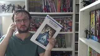 Dave Waffles About The Hachette DC Heroes and Villains Collection
