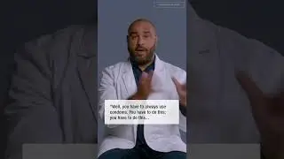 Make pleasure part of sexual health